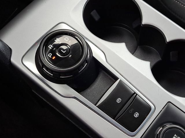 Certified 2023 Ford Bronco Sport Big Bend w/ Convenience Package image 17