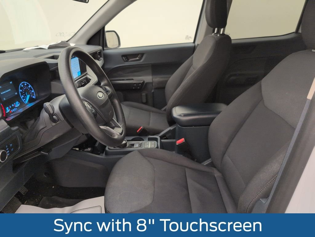 Certified 2022 Ford Maverick XL image 9