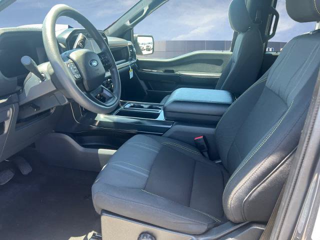 Certified 2024 Ford F150 STX RWD image 10