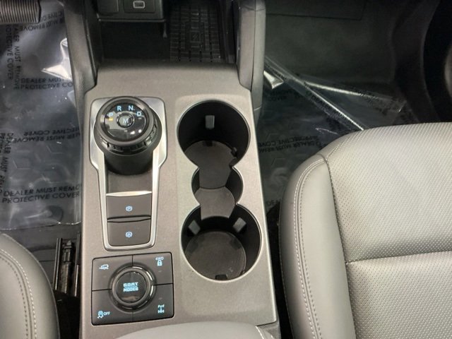 Certified 2025 Ford Bronco Sport Badlands w/ Badlands Tech Package image 30