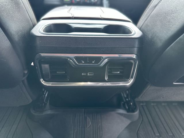 Used 2024 GMC Sierra 2500 Denali Ultimate image 24