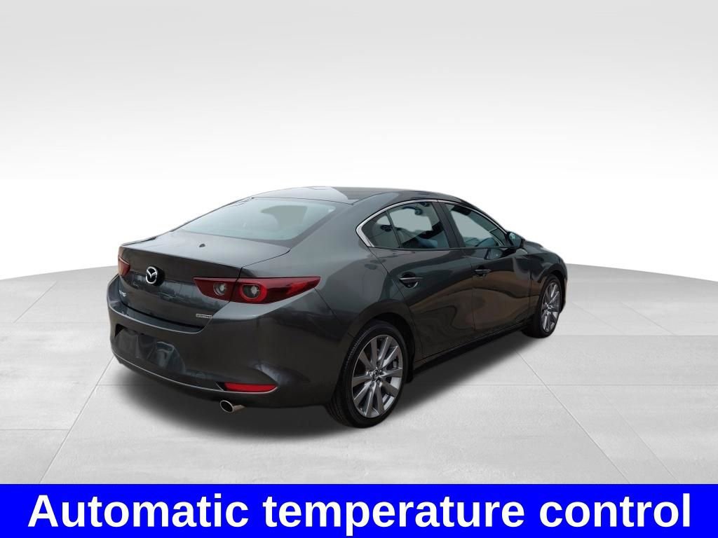 Used 2024 MAZDA MAZDA3 s image 5