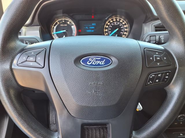Certified 2020 Ford Ranger XL RWD image 11
