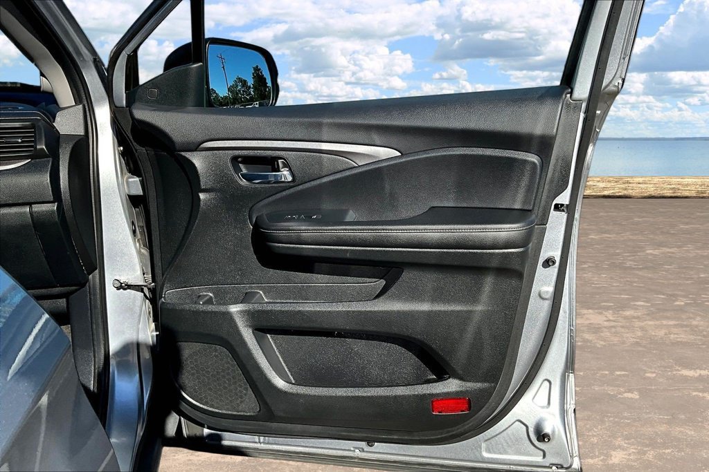 Used 2023 Honda Ridgeline RTL image 31
