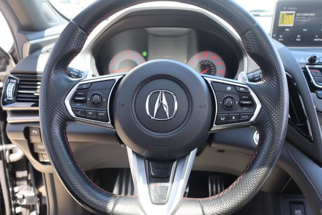 Used 2023 Acura RDX A-Spec AWD/4WD image 20