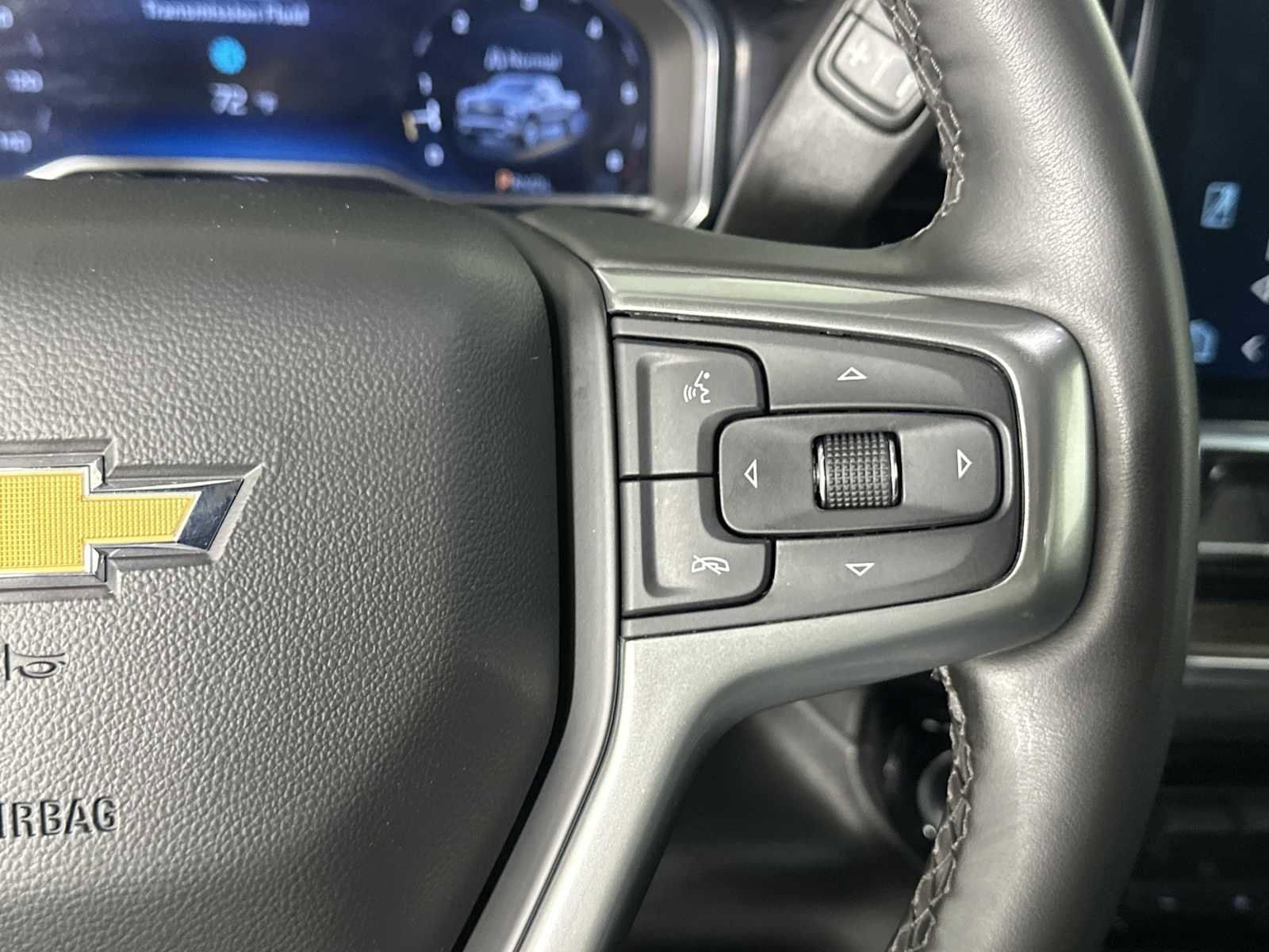 Used 2025 Chevrolet Silverado 1500 LT image 29