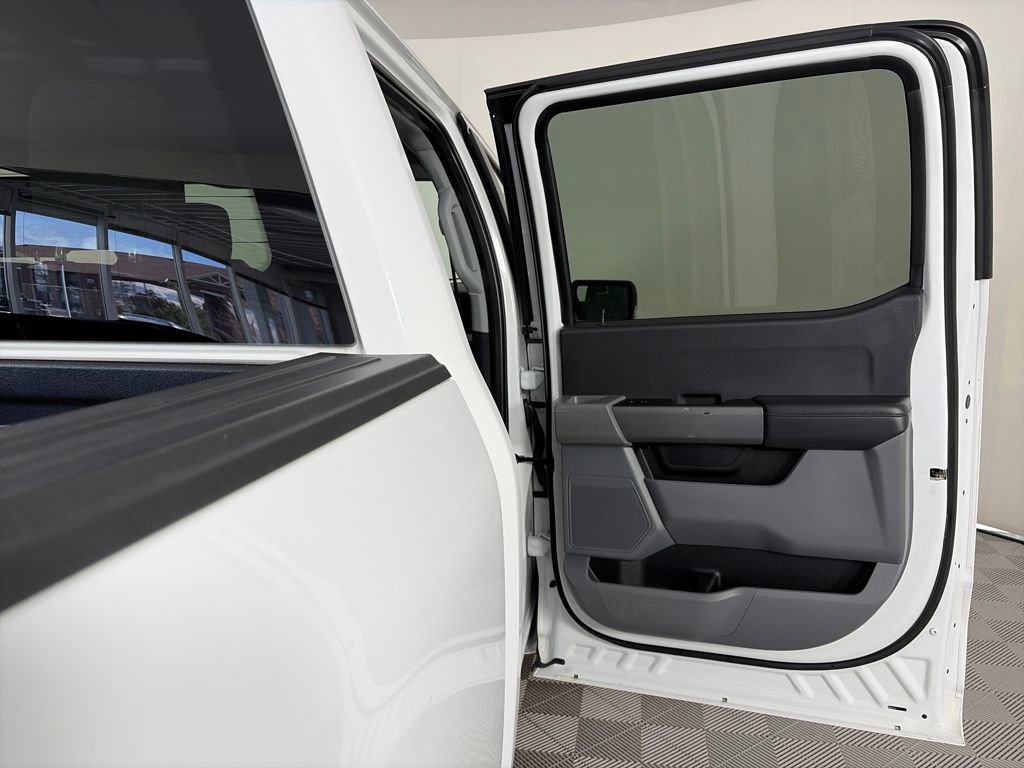 Certified 2023 Ford F150 XLT w/ Trailer Tow Package image 26