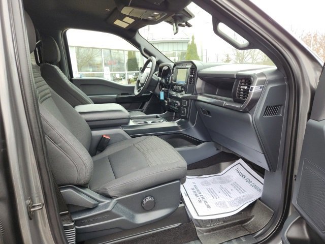 Certified 2023 Ford F150 XL w/ STX Appearance Package image 27