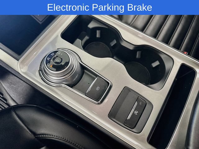 Certified 2024 Ford Edge SEL w/ Convenience Package AWD/4WD image 26