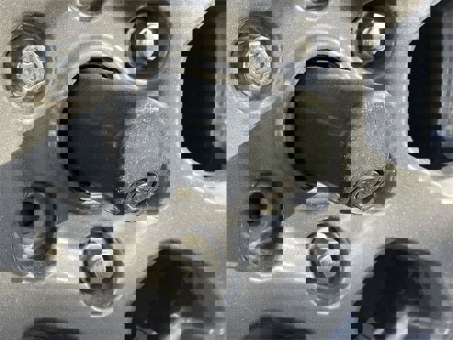 Certified 2022 Ford Bronco Big Bend image 6