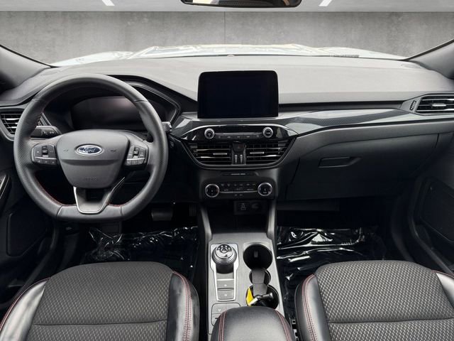 Certified 2025 Ford Escape ST-Line image 20
