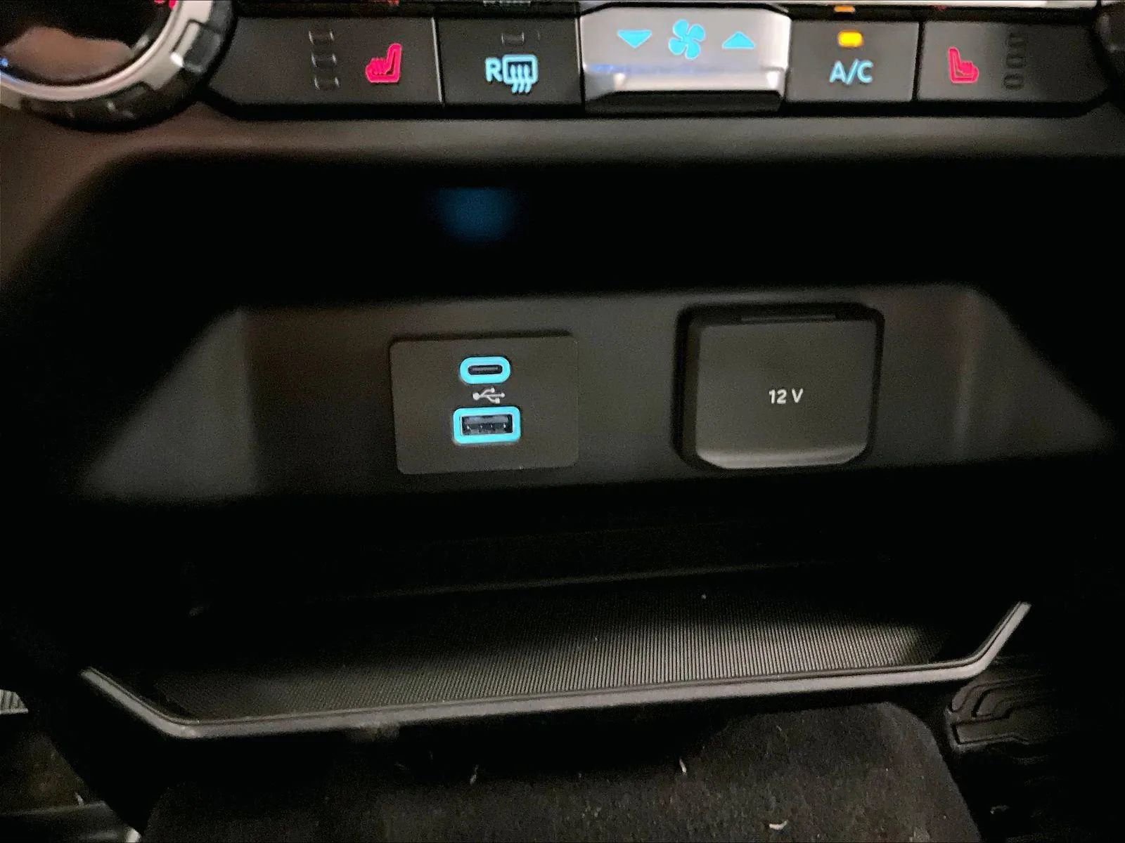 Certified 2023 Ford F150 XLT w/ Equipment Group 302A High image 31