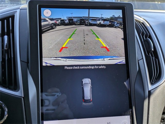 Certified 2022 Ford Edge ST-Line image 19