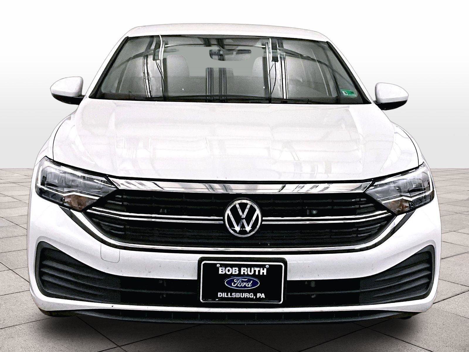 Used 2022 Volkswagen Jetta S FWD image 3