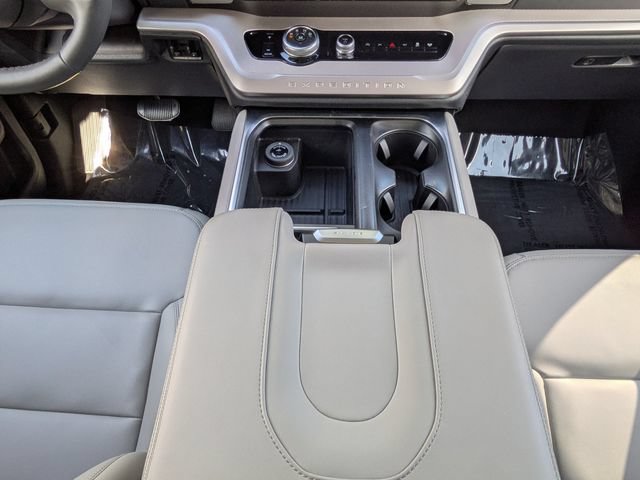 Certified 2026 Ford Expedition Max Active RWD image 20