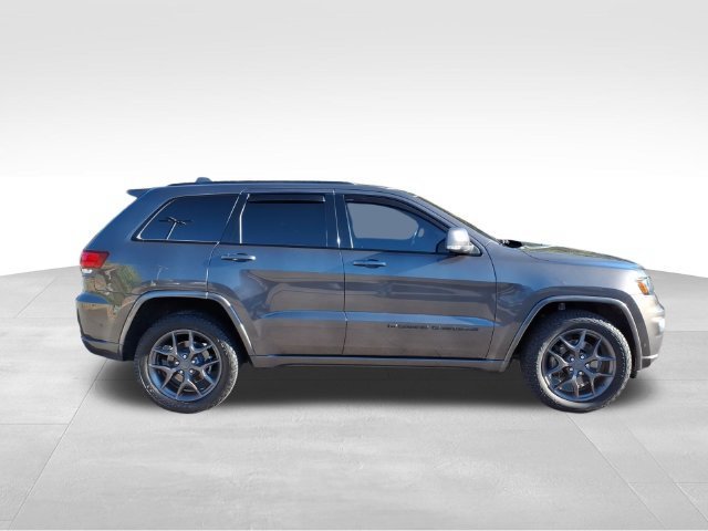 Used 2021 Jeep Grand Cherokee Limited w/ Quick Order Package 28K 80th AWD/4WD image 13