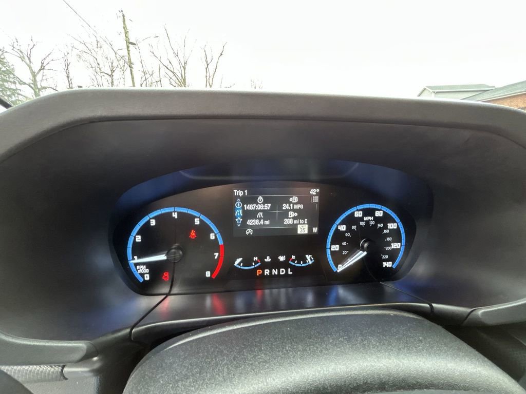 Certified 2021 Ford Bronco Sport Big Bend image 15