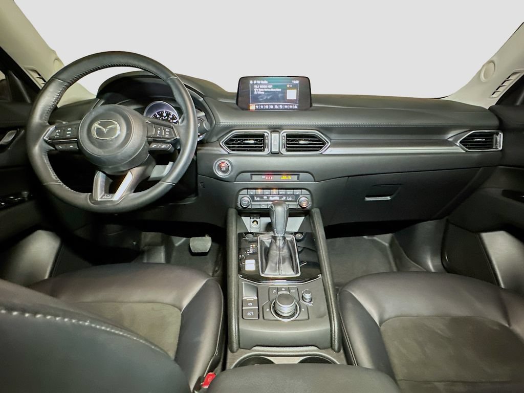 Used 2019 MAZDA CX-5 Touring AWD/4WD image 12