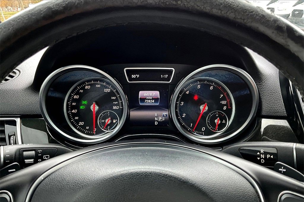 Used 2018 Mercedes-Benz GLE 350 GLE 350 w/ Premium 2 Package image 19