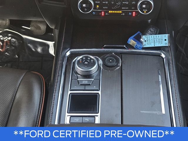 Certified 2020 Ford Expedition King Ranch w/ Cargo Package image 23