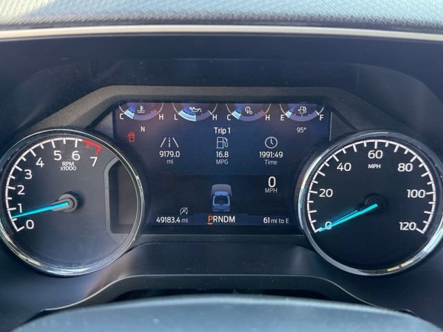 Certified 2021 Ford F150 XLT w/ Equipment Group 302A High AWD/4WD image 15