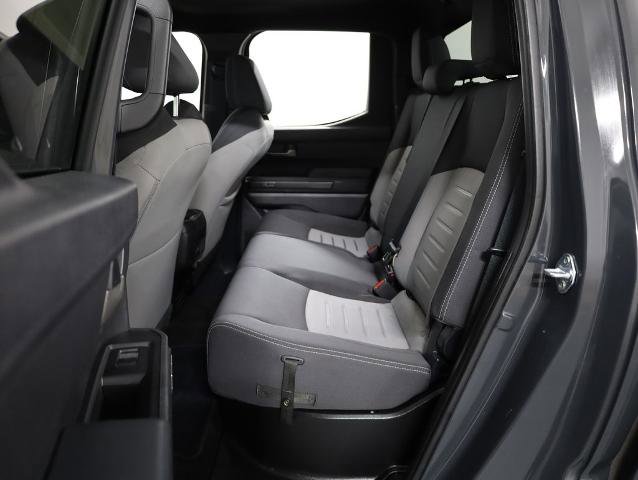 Used 2025 Toyota Tacoma TRD Off-Road image 11