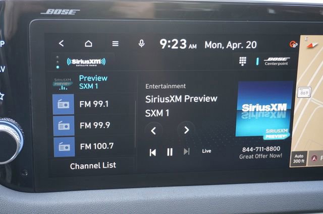 Used 2022 Hyundai Sonata SEL Plus FWD image 18