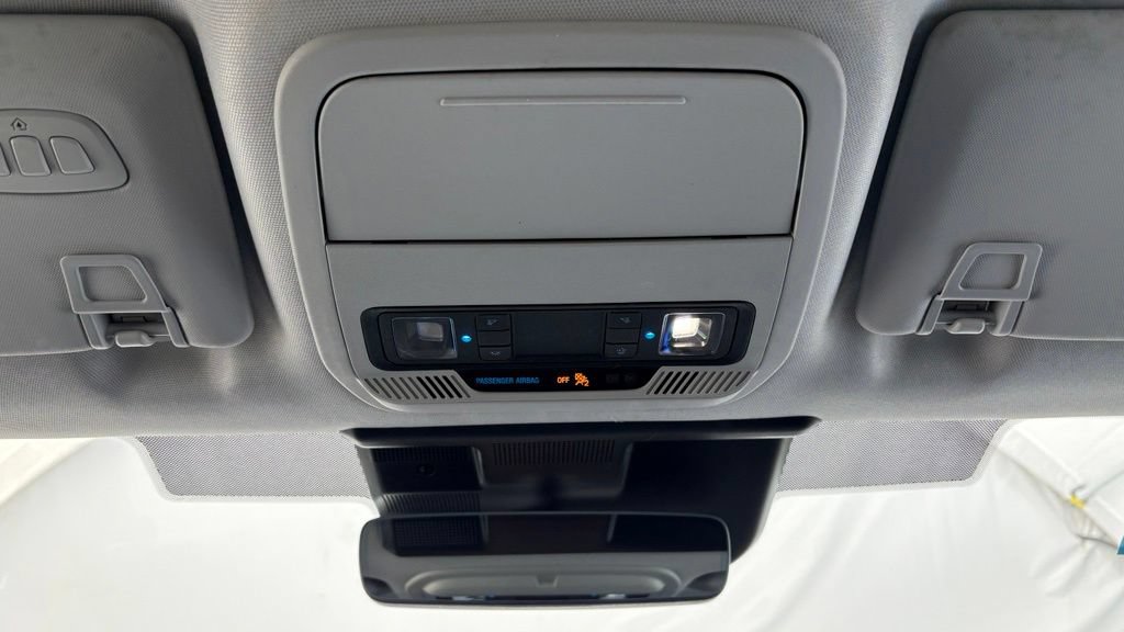Certified 2023 Ford Mustang Mach-E Select RWD image 46