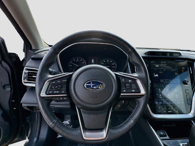 Used 2023 Subaru Outback Limited AWD/4WD image 10