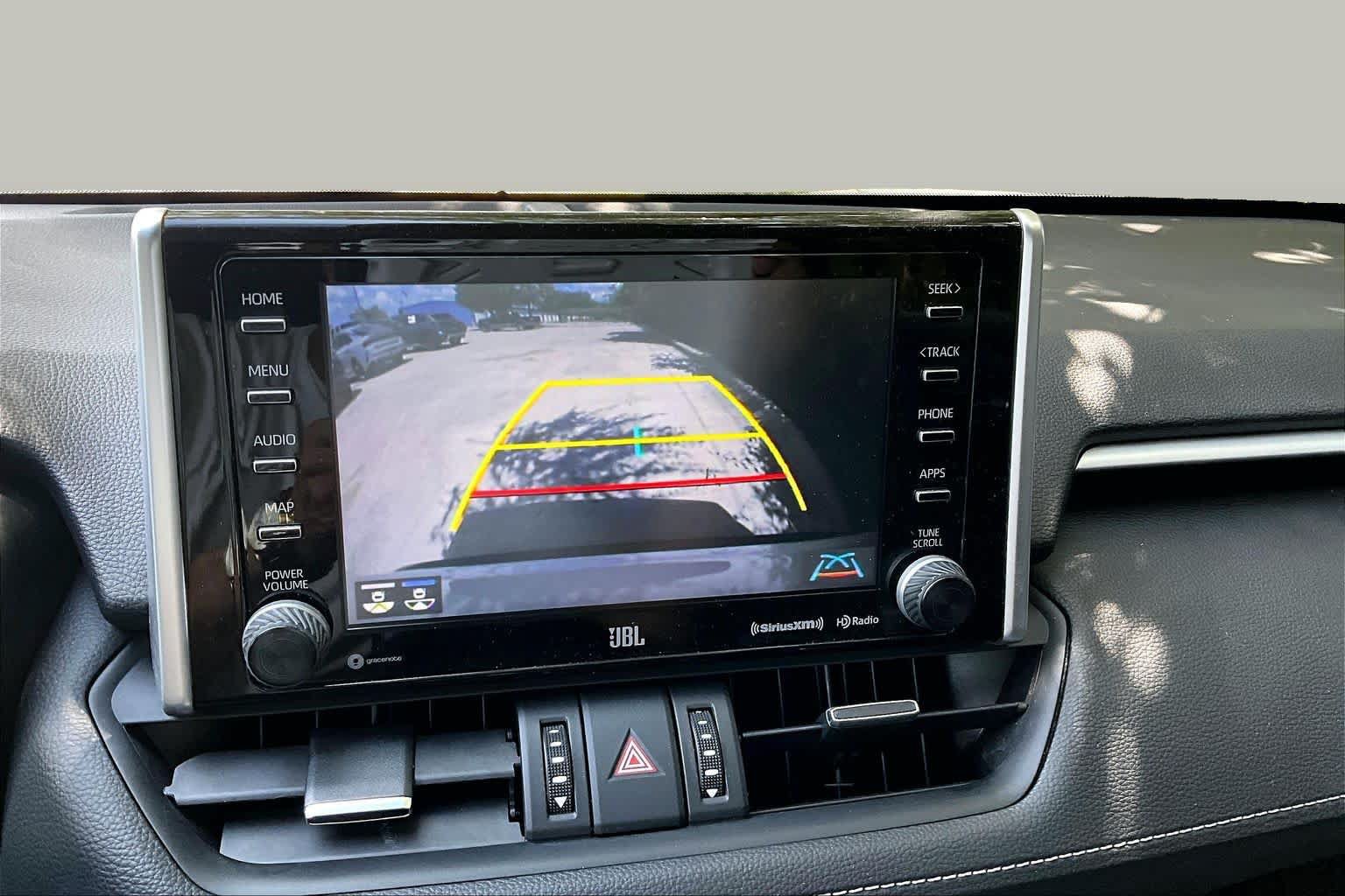 Used 2020 Toyota RAV4 Limited w/ Limited Grade Weather Package AWD/4WD image 29