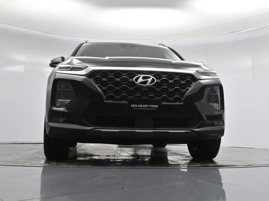 Used 2019 Hyundai Santa Fe Ultimate w/ Cargo Package image 31