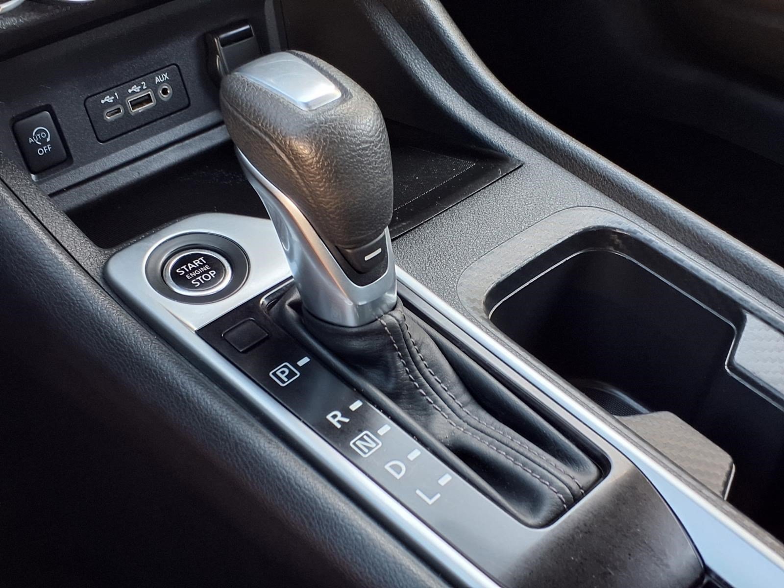 Used 2025 Nissan Sentra SV FWD image 19