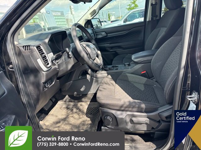 Certified 2024 Ford Ranger XL AWD/4WD image 11
