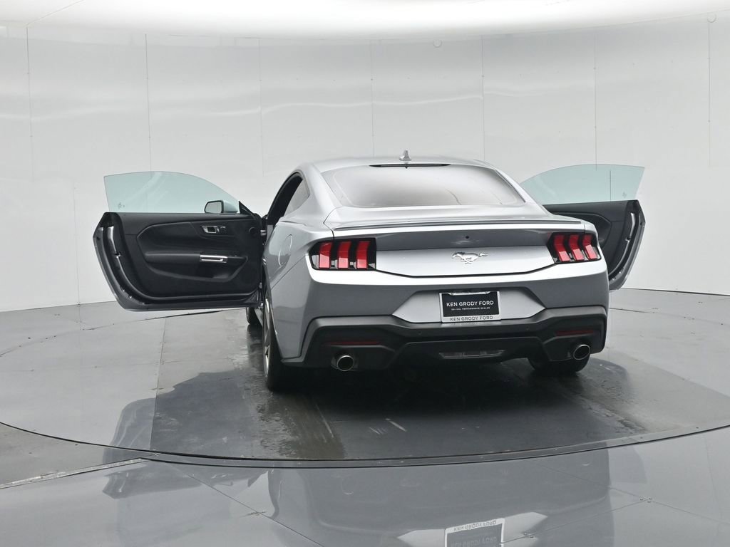Certified 2024 Ford Mustang Premium image 35