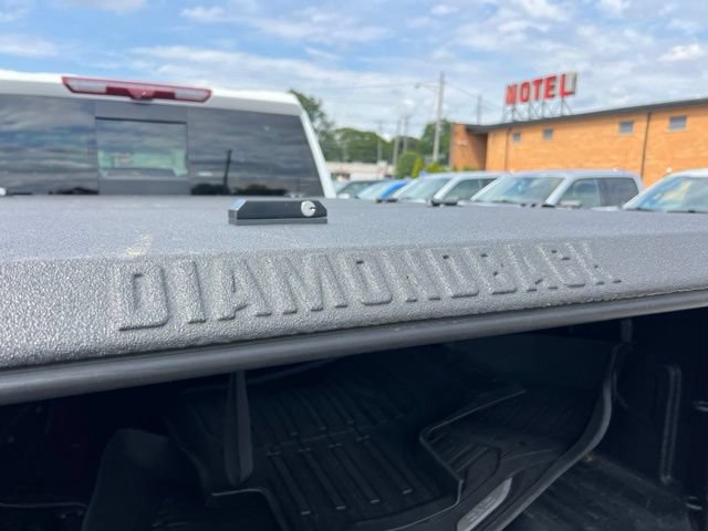 Used 2024 GMC Sierra 3500 Denali Ultimate AWD/4WD image 31