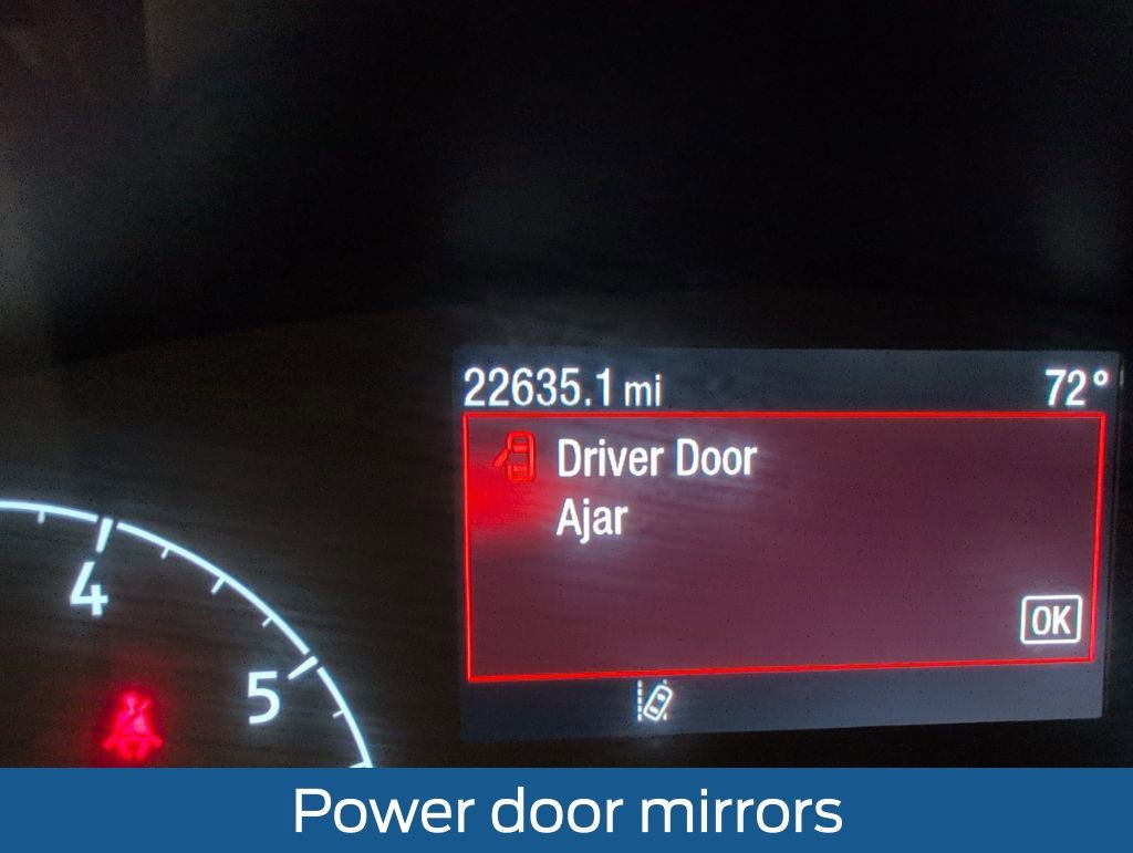 Certified 2023 Ford Transit 350 XLT image 29