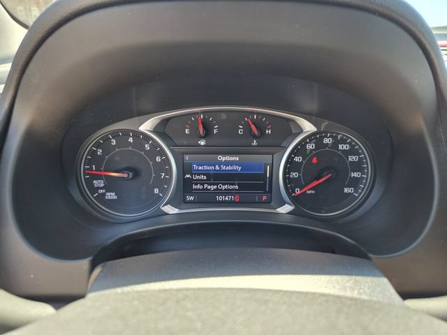 Used 2022 GMC Terrain SLT w/ LPO, Floor Liner Package AWD/4WD image 29