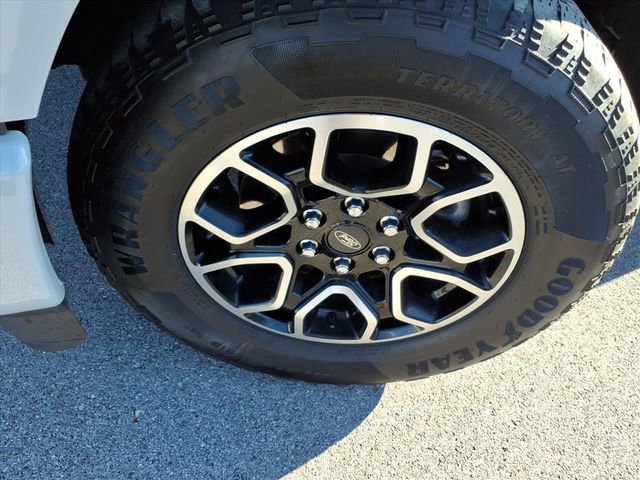 Certified 2023 Ford F150 Lariat image 12