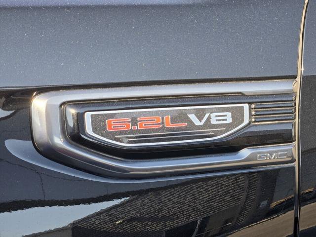 Used 2020 GMC Sierra 1500 AT4 w/ AT4 Premium Package AWD/4WD image 10