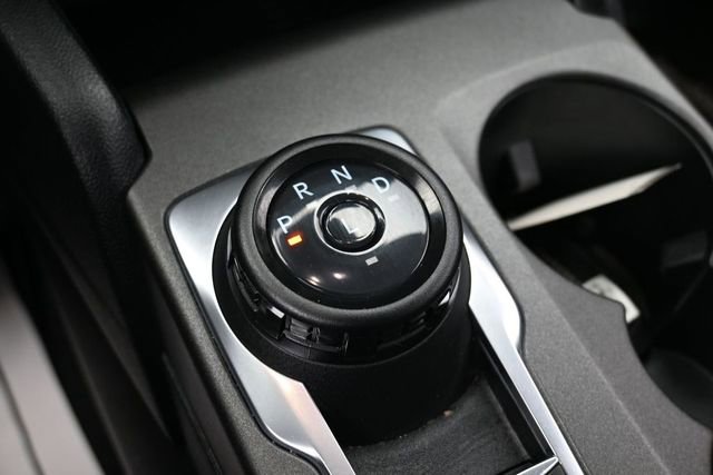 Certified 2025 Ford Bronco Sport Big Bend AWD/4WD image 20