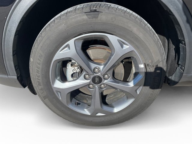 Certified 2025 Ford Escape ST-Line Select image 12