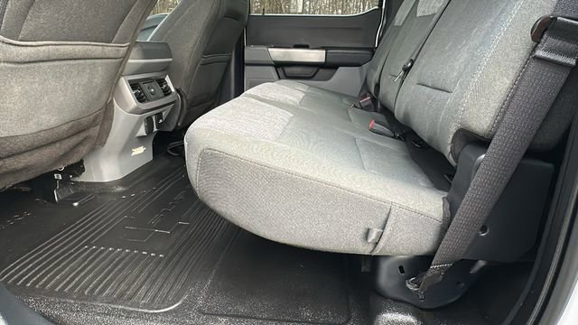 Certified 2023 Ford F250 XLT image 21
