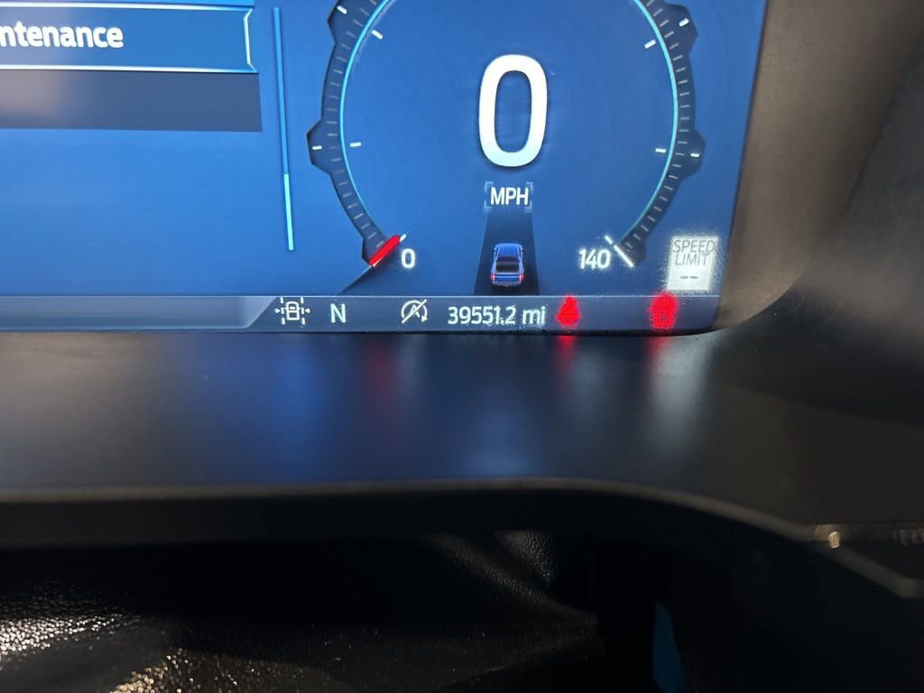 Certified 2024 Ford F150 Raptor image 18