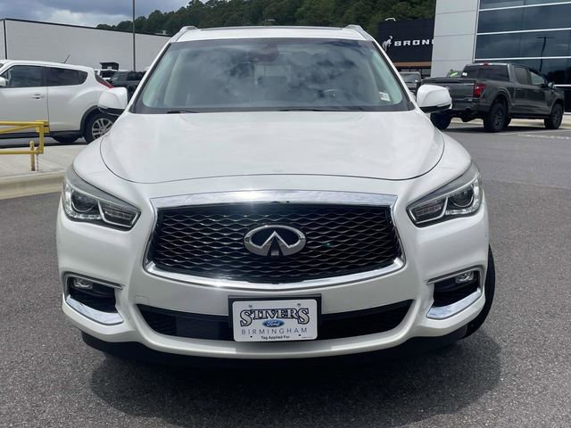Used 2019 INFINITI QX60 Luxe w/ Essential Package FWD image 9