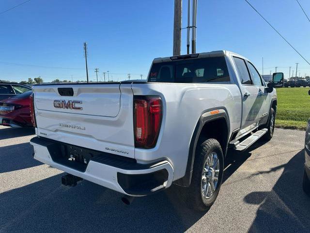 Used 2023 GMC Sierra 2500 Denali image 3