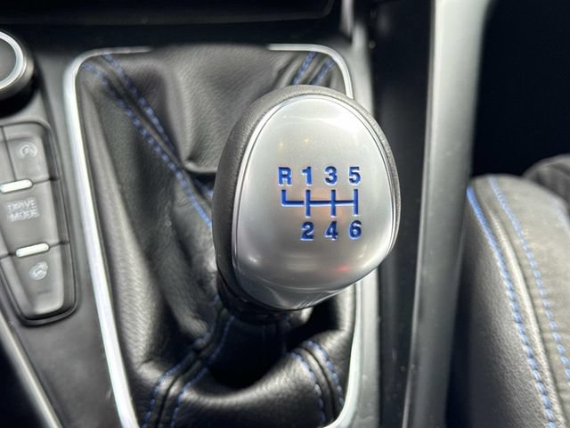 Certified 2017 Ford Focus RS AWD/4WD image 19