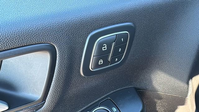 Certified 2024 Ford Escape ST-Line Elite w/ Premium Technology Package image 13