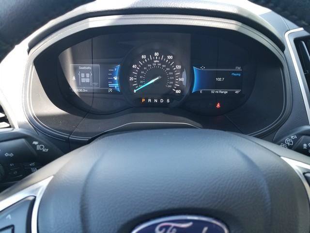 Certified 2024 Ford Edge SEL w/ Convenience Package AWD/4WD image 22