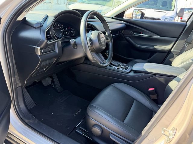 Used 2022 MAZDA CX-30 AWD 2.5 S w/ Select Package image 11