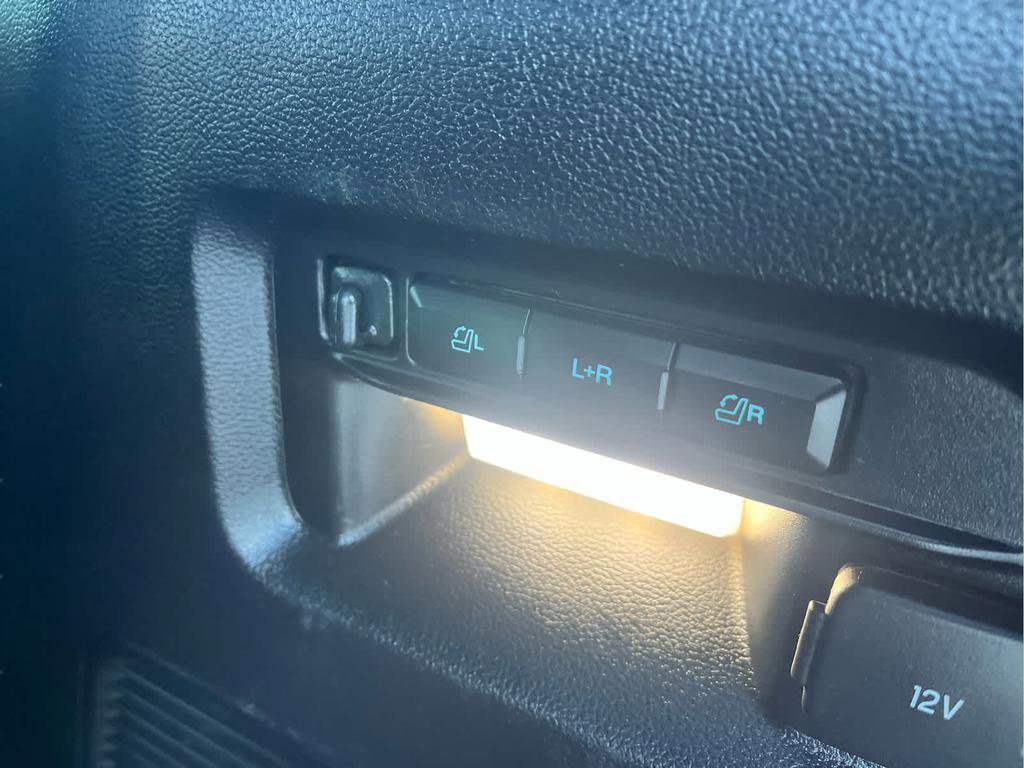 Certified 2021 Ford Explorer Limited w/ Equipment Group 301A image 27